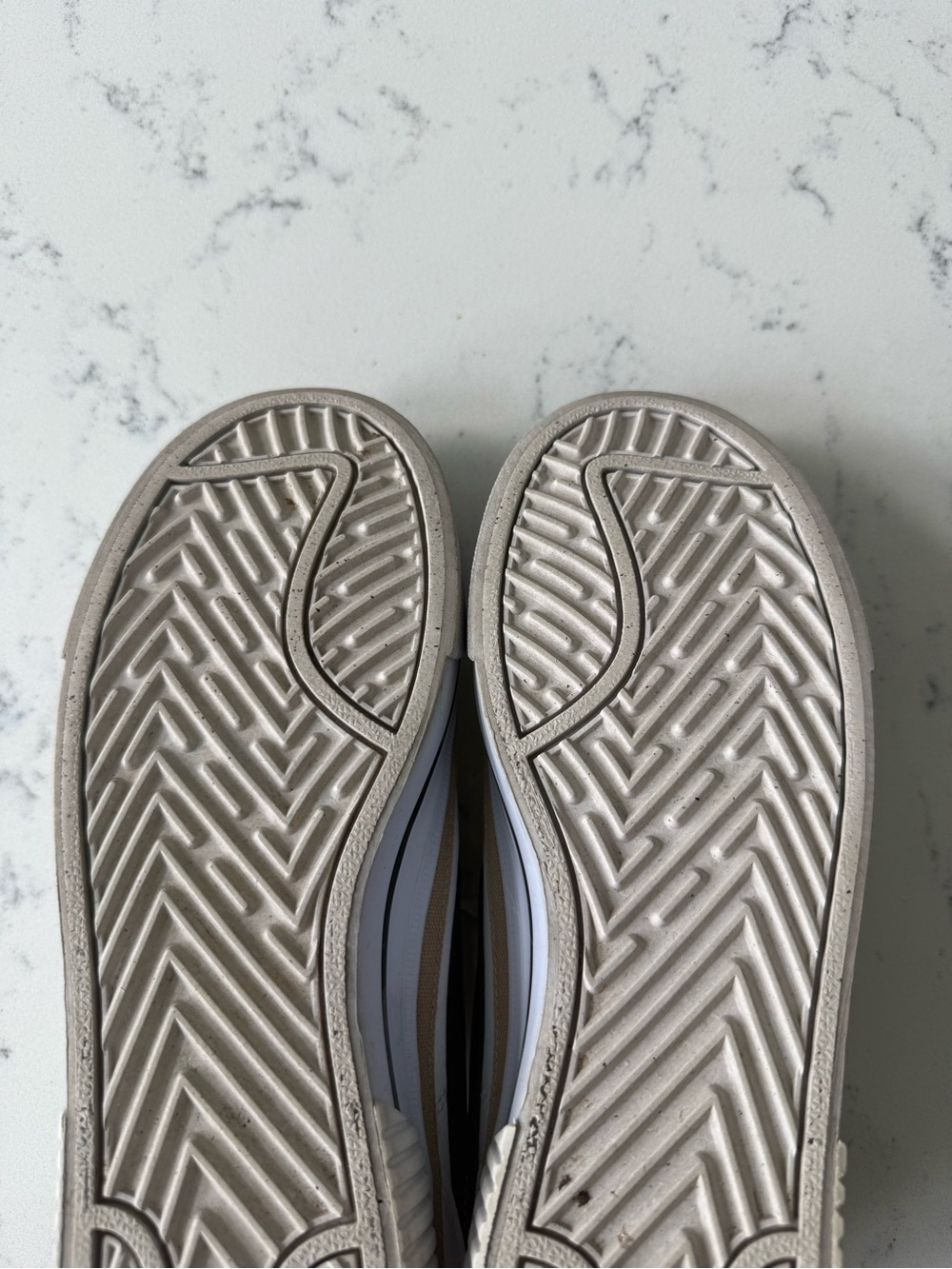 Nike Women's Court Legacy Lift Shoes - Picture 5 of 5